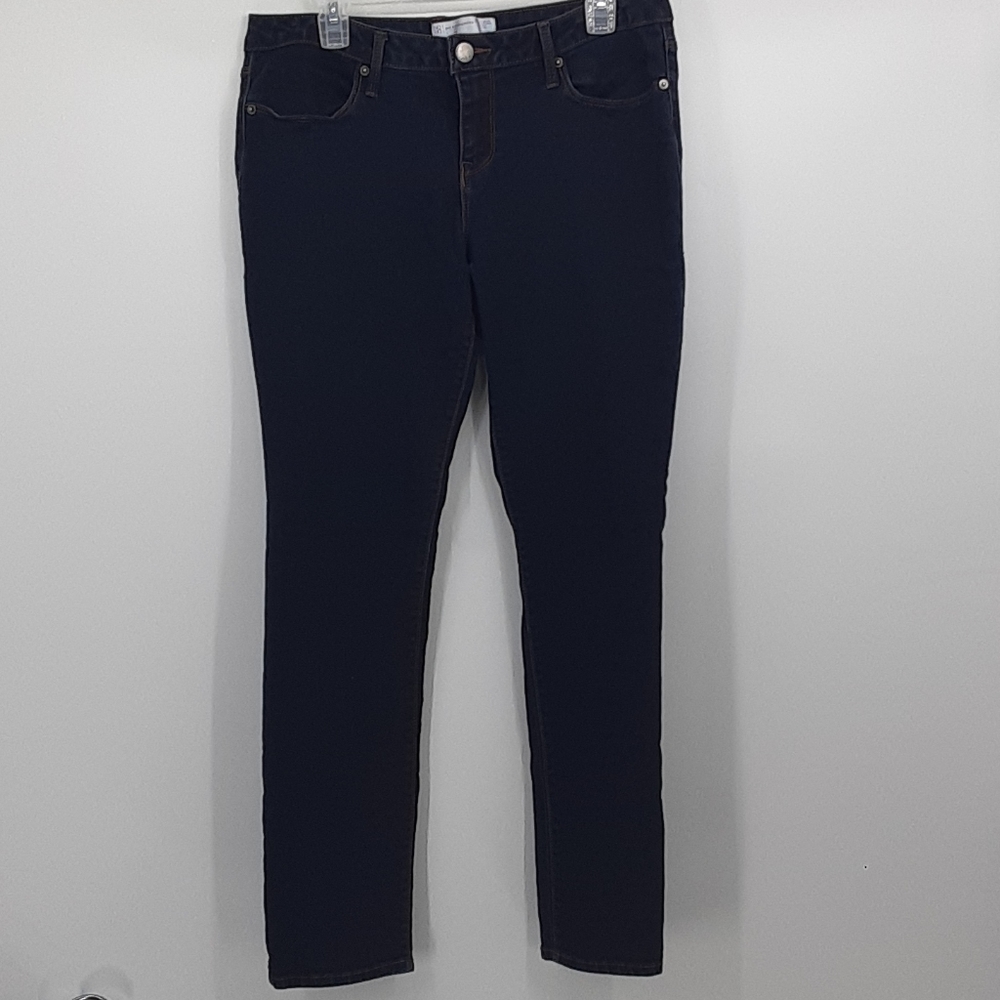 No Boundaries Dark Was Jeans